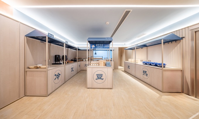 Qinzhou District Otro | HanTing Hotel (Tianshui Normal College)