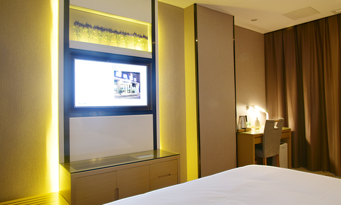 Zeshan Hotel | Lavande Hotel Jingjiang Automobile Terminal
