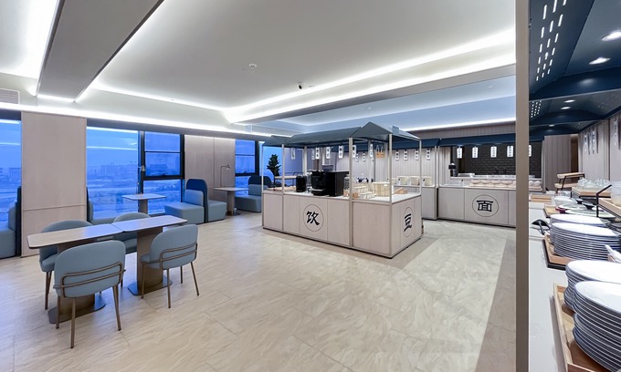 Qingshanhu Qu Hotel | HanTing Hotel (Nanchang Rulehu Changbei Airport)