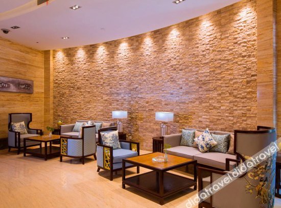 Tunxi Hotel | Manju Hotel (Huangshan Tunxi Old Street)
