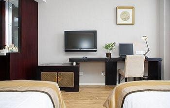 Tunxi Hotel | Joyice Hotel (Huangshan Tunxi Old Street)