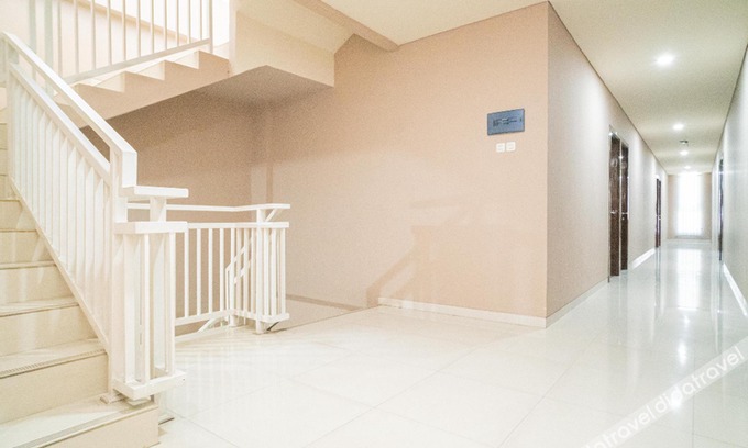 Bojonegoro Hotel | RedDoorz Plus @ Jalan Pemuda Timur Bojonegoro