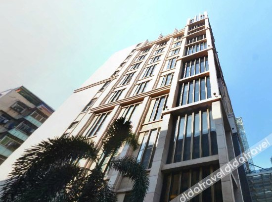 Duanzhou Qu Hotel | Zhaoqing International Hotel (Qixingyan Xinghu Scenic Area Branch)
