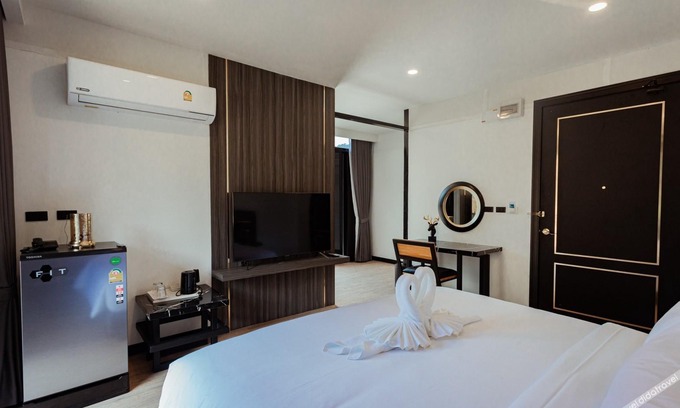 Lan Saka Hotel | D’Endless Resotel