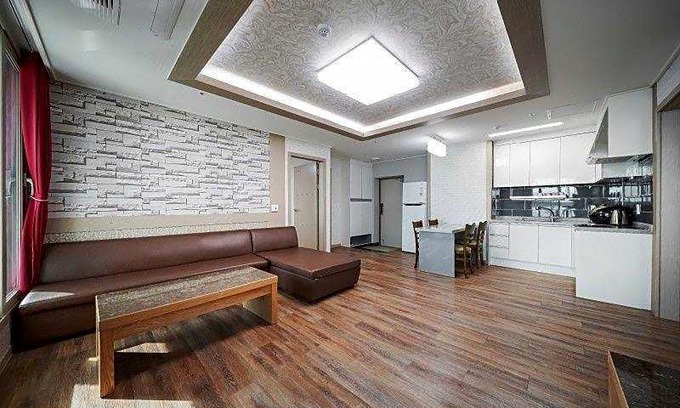 Goheung Casa | Goheung Ocean View Pension