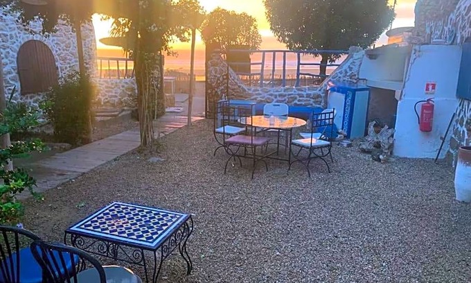 Sidi Kaouki Hotel | SIDI KaouKI PERLA