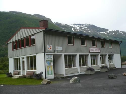 Borlo Hostal | HI Borlaug Vandrerhjem