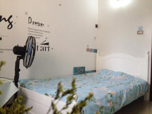 Yufeng District Hotel | Liuzhou Old Tree Youth Hostel