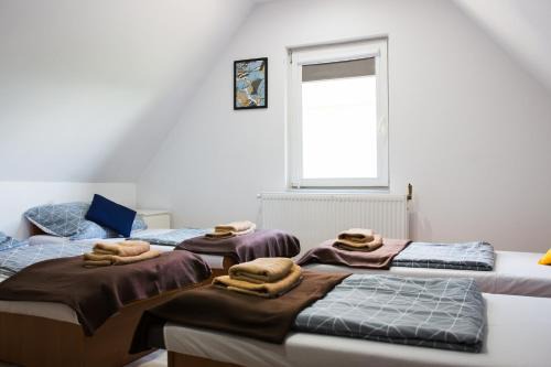 Pszczolki Casa | Studio Relax