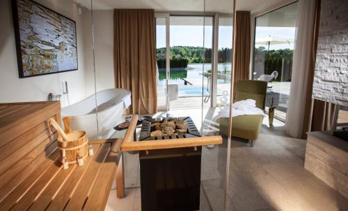 Geinberg Villa | Geinberg5 Private Spa Villas