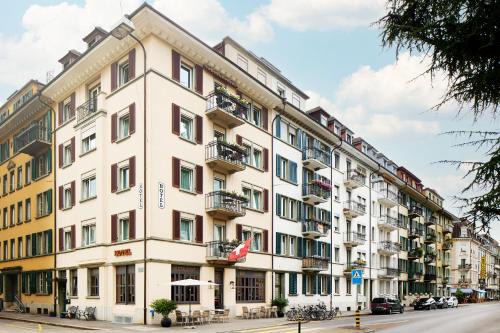 Biel Hotel | Artus