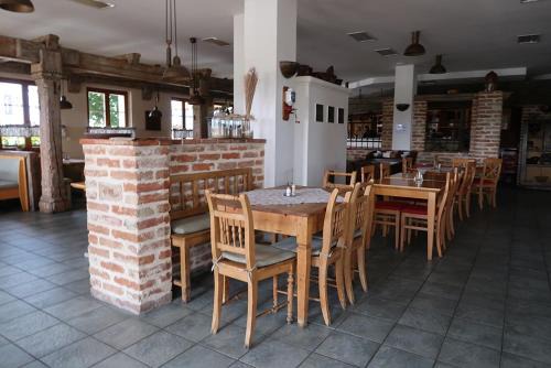 Chvalovice Hotel | Itvv