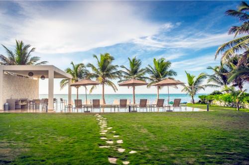 Soliman Bay Cabaña | Eeb Ti Kaan
