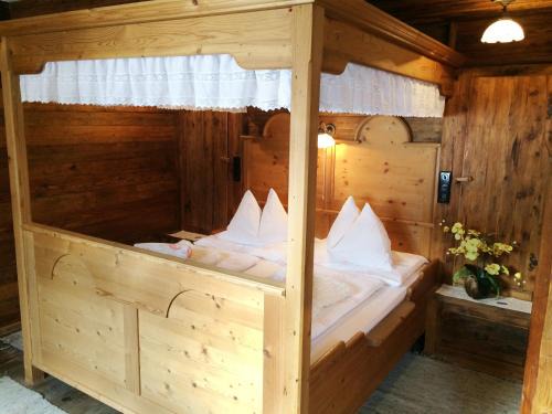 Pogier Apartamento | Romantikzimmer Jakobbauer