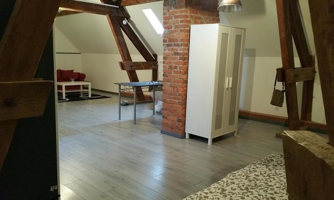 Beaugency Apartamento | Beaugency-2 sur la route des châteaux