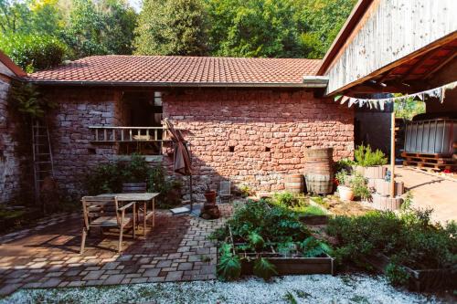 Reinhardsmunster Casa | La Source Intérieure