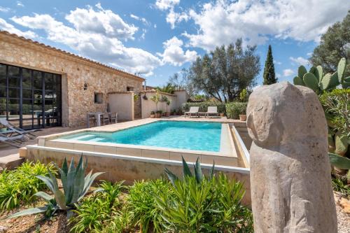 Costitx Casa | Casa Cascada