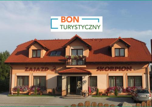Brzezinka Hotel | Zajazd Skorpion B&B