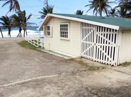 Hill Crest Casa | Rest Haven Beach Cottages