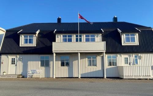 Andenes Apartamento | West-End Apartment