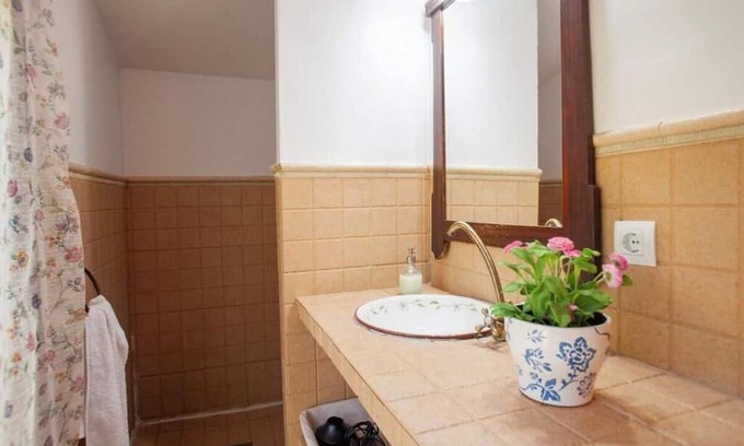 Quesada Chalet De Esquí | Finca la Noguera-Sierra Cazorla