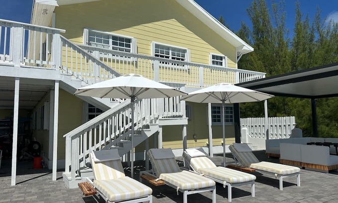 Alice Town Apartamento | Bimini Vacation Apartment - Apt #2