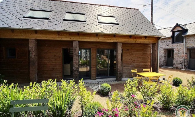 Binic-Etables-sur-Mer Casa | Le Rivage - Binic Etables SUR MER