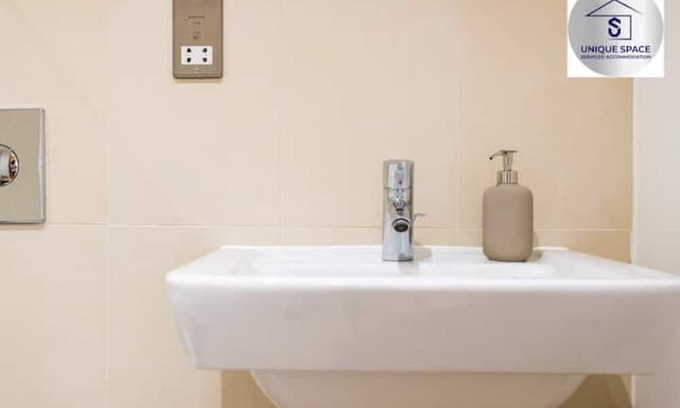 Leeds Apartamento | ✪Leisure Stay✪Relocation or Business stay✪1bed