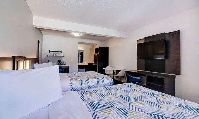 Rock Springs Casa | Enjoy a Hassle-Free Stay! 2 Units, Near Flaming Gorge National Recreation Area
