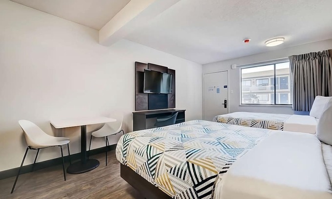 Rock Springs Apartamento | Enjoy Comfort and Convenience on your Vacation! Near Sweetwater Events Complex