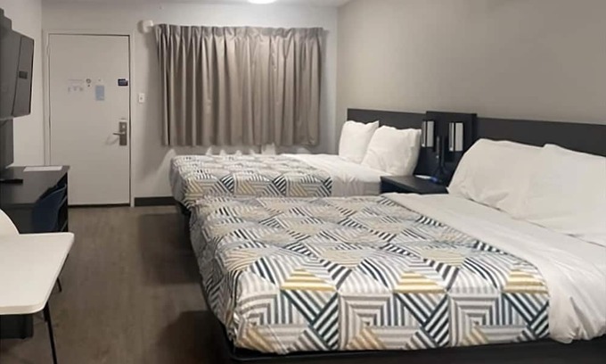 Rock Springs Apartamento | Enjoy a Hassle-Free Stay! Near Century West Park, with Free Parking