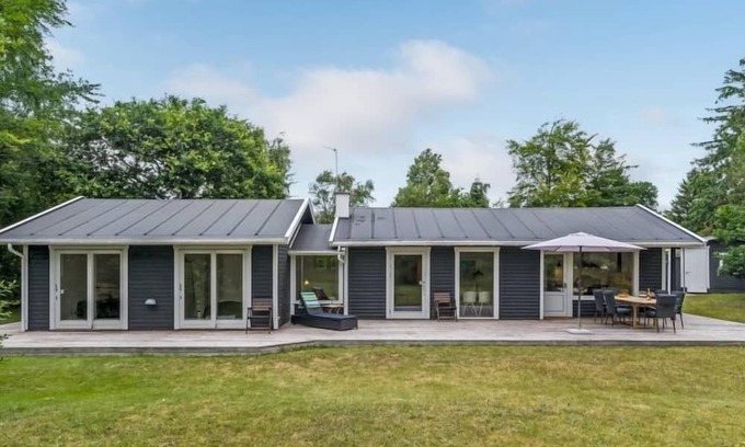 Hornbaek Casa | "Sverkel" - 700m from the sea by Interhome