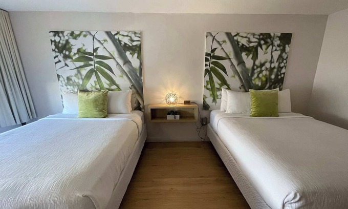 Kissimmee Apartamento | Newly renovated room in cozy hotel near Disney