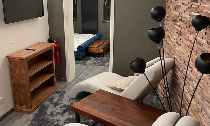 Cochem Apartamento | Wine&woods - Ferienhaus Burghaus-cochem