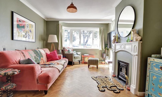 Felsted Casa | Charming 4 bedroom home in Felsted