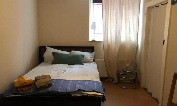 Krempe Apartamento | Room in Krempe (near Hamburg)