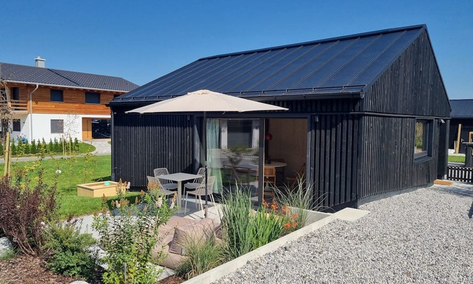 Gorisried Casa | Architect's cottage in the Allgäu