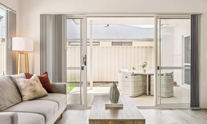 Canning Vale Casa | Quenda Villa Summary: