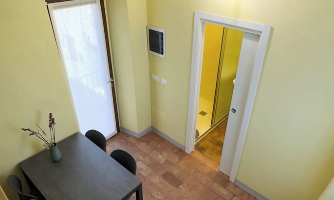 Zavattarello Casa | Noble Lookout. Residences of the Borgo, Zavattarello