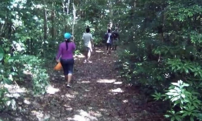 Newcastle Alquiler De RV | Camping Barbados #2 Bring Your Own Tent