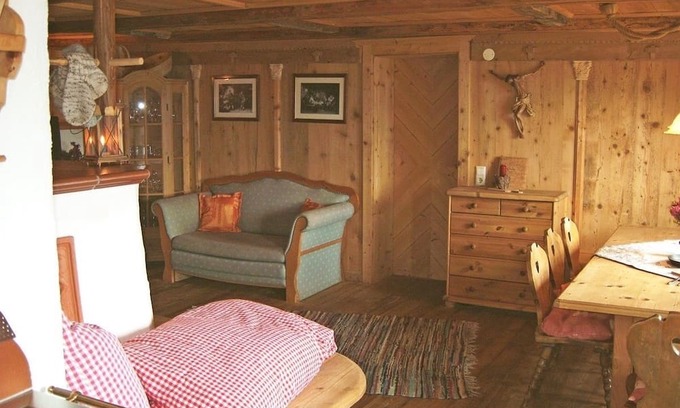 Fuegenberg Casa | Vacation home for 8 guests with 100m² in Fügenberg (294849)