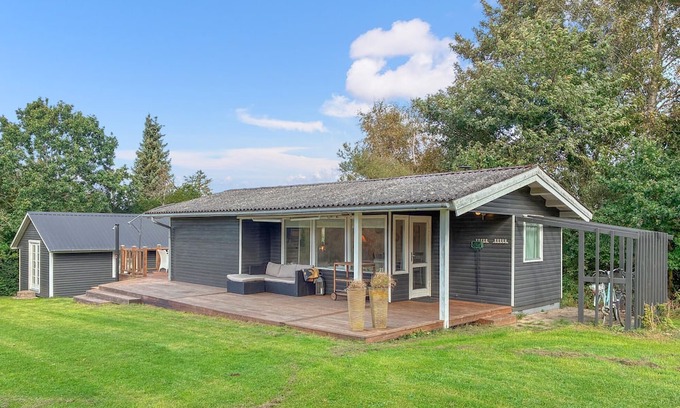Roneklint Casa | 2 bedroom lovely home in Præstø