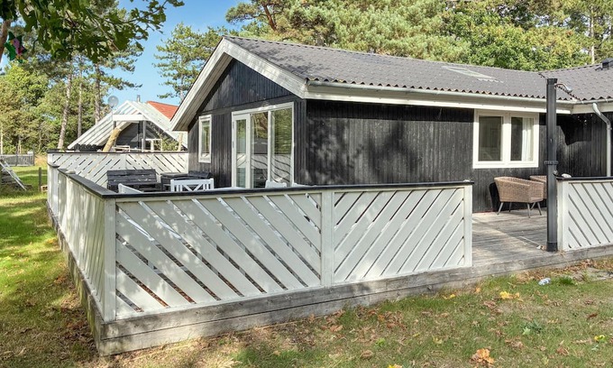 Store Fuglede Casa | 4 bedroom beautiful home in Store Fuglede