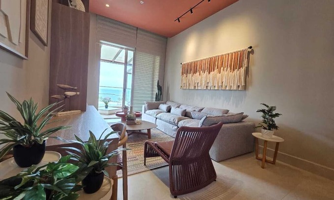 Maria Chiquita Apartamento | La Perla Condo by AcoModo @Playa Escondida