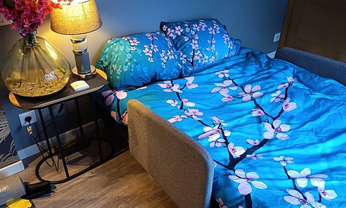 Provin Apartamento | Studio NAMASTE