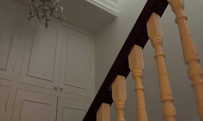 Royal Tunbridge Wells Apartamento | New Victorian 3 Bed Apartment