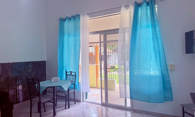 Cabarete Apartamento | CasaLoca Cabarete Studio Apartment