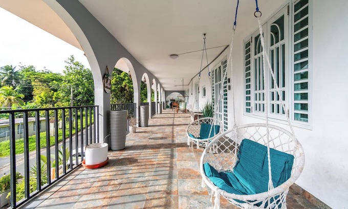 Ceiba Apartamento | RainForest House by Otium