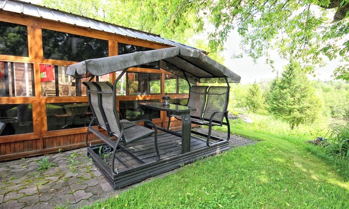 Shefford Hotel | Motel des deux lacs