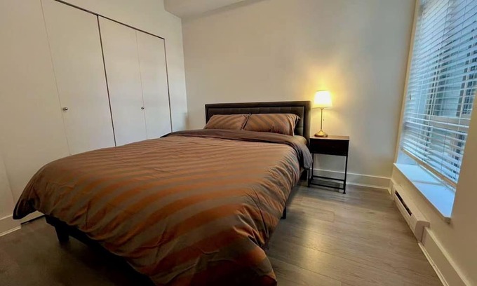Vancouver Condominio | Comfortable and Quiet 3 bedrooms apartment at UBC
